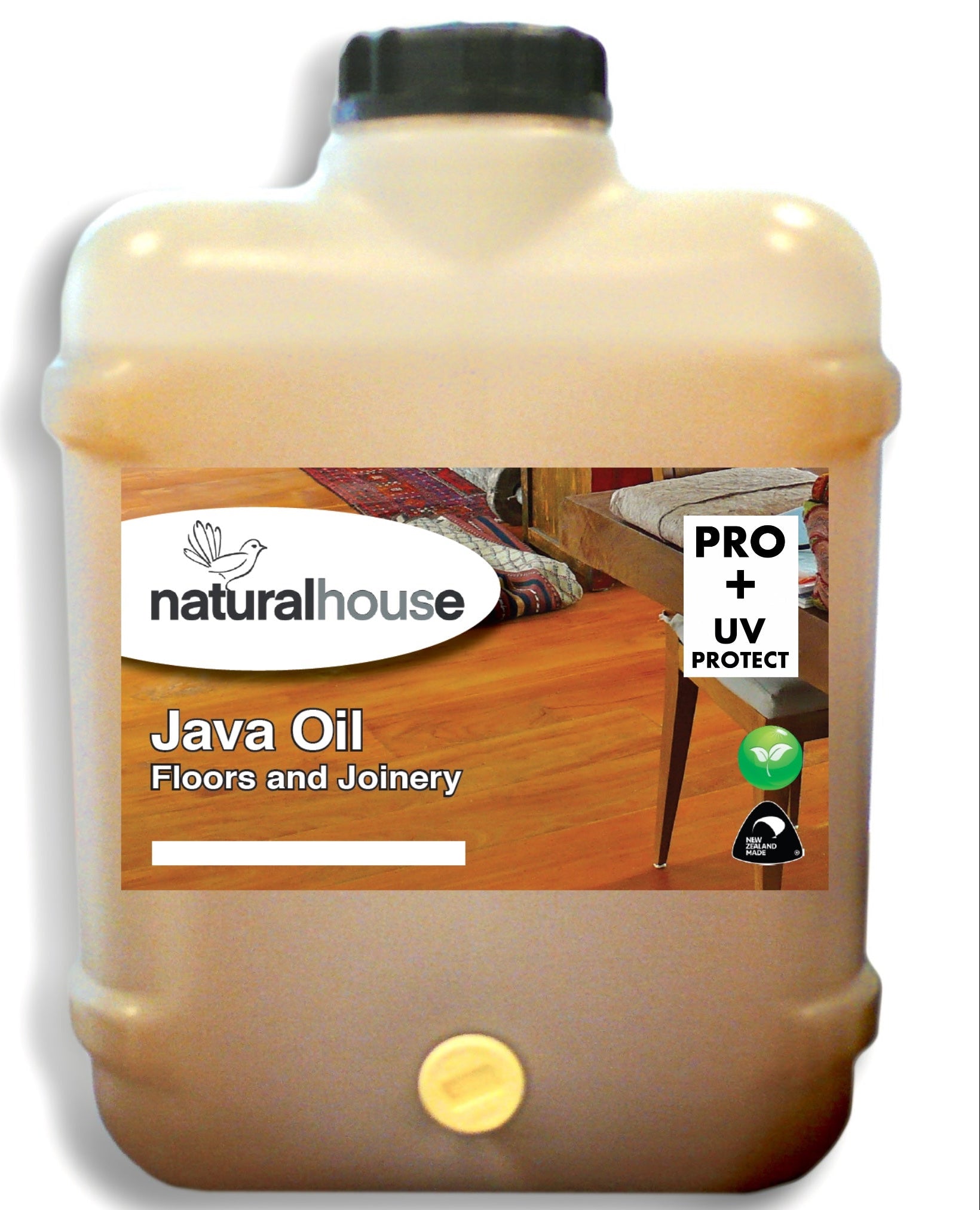 Java Classic Resin Oil Pro UV+ – Natural House Company