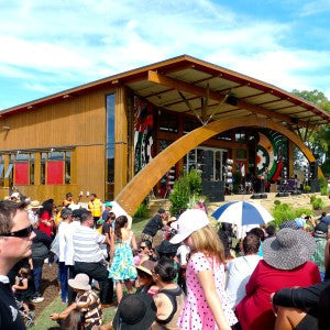 Living Building Challenge