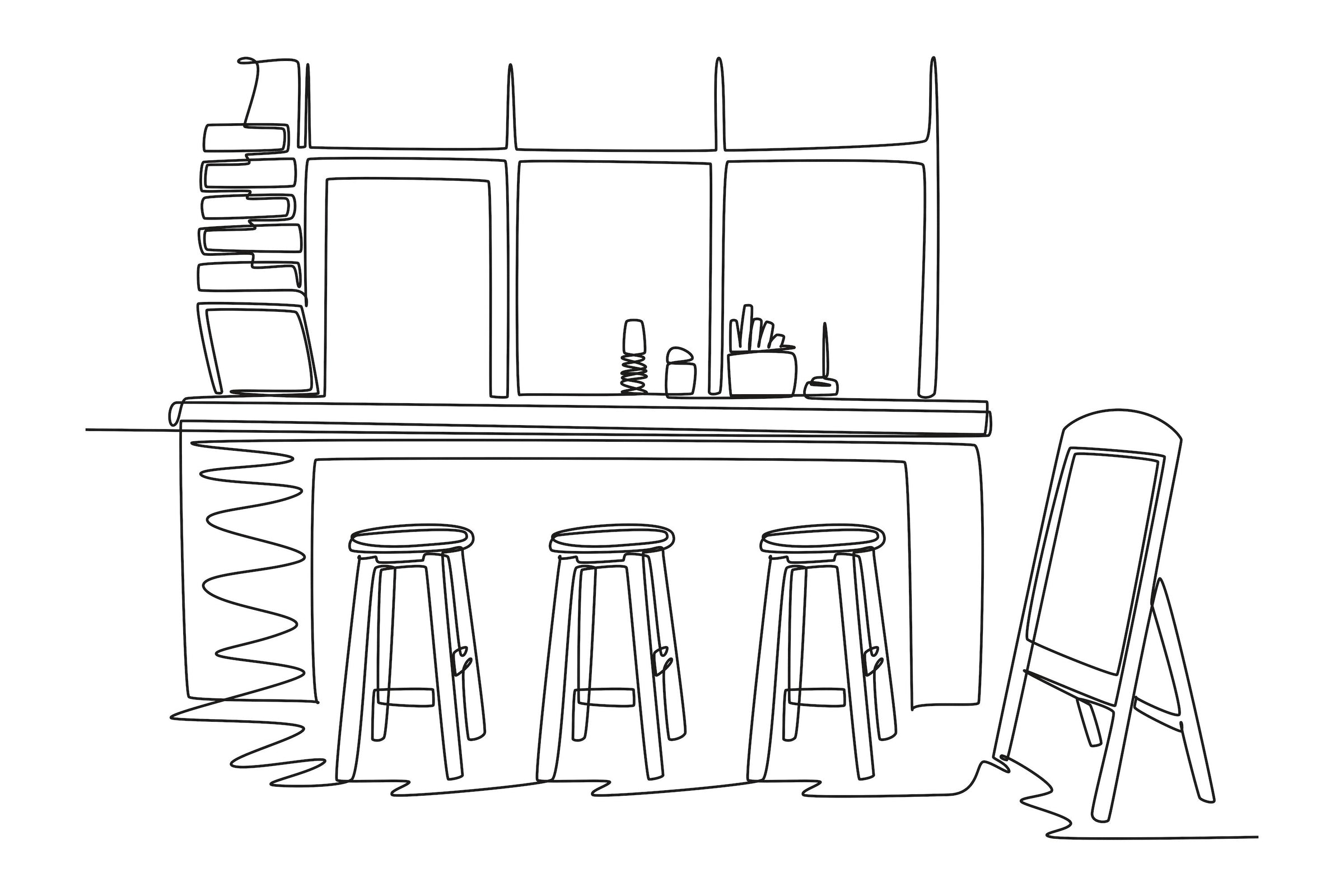 Interior Linings, Floors and Joinery