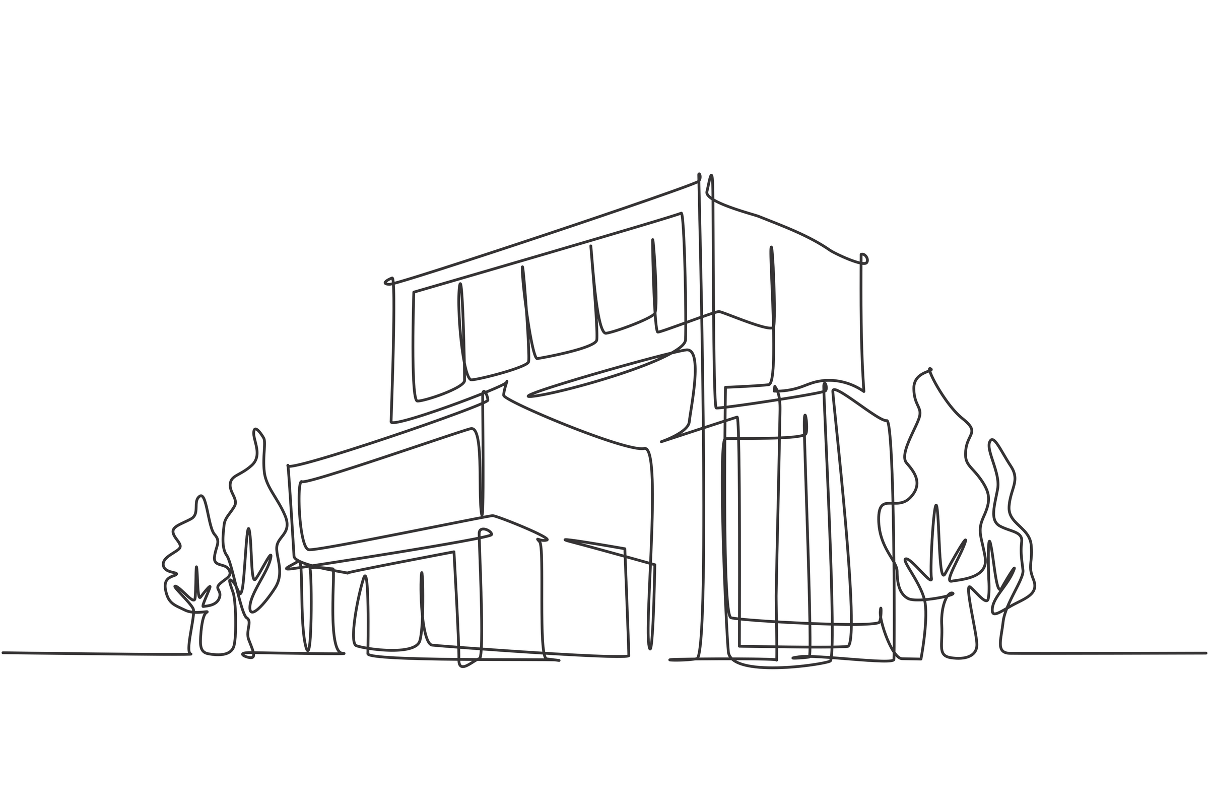 Exterior Cladding and Decks