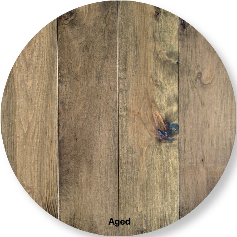Floor Finishing Kit &