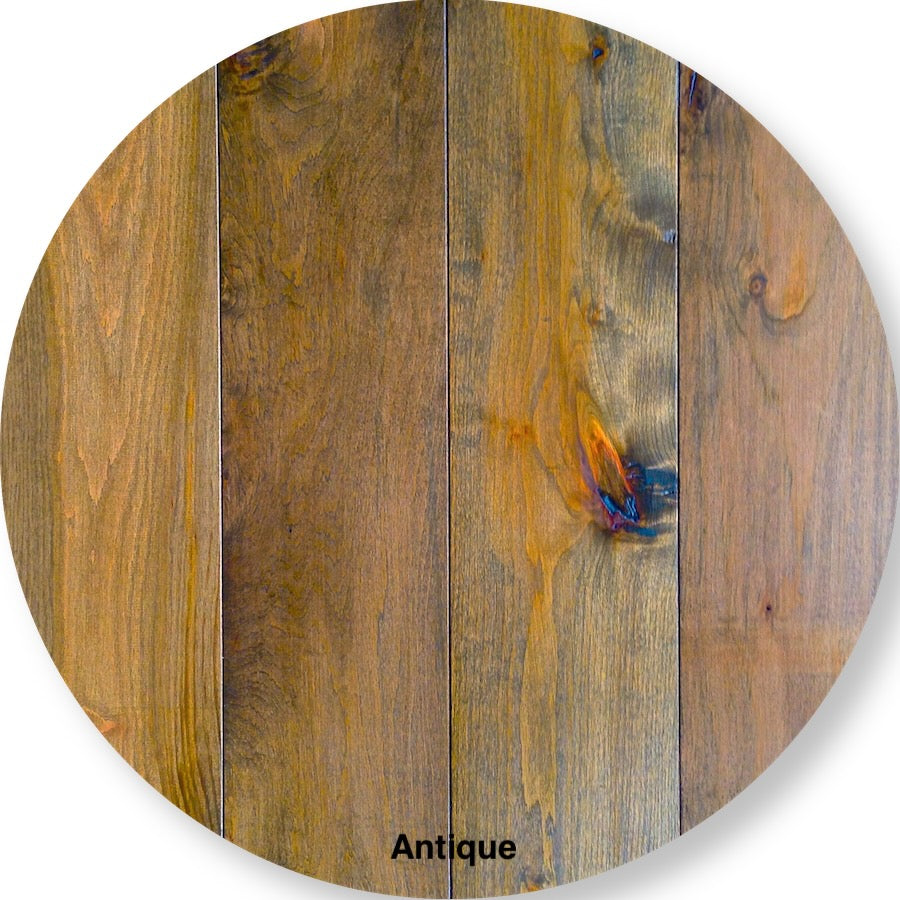 Floor Finishing Kit &