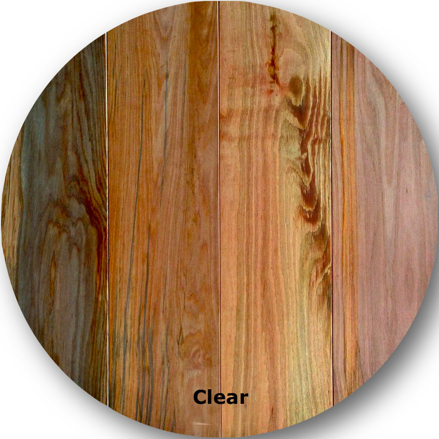 Exterior Oil Pro UV+