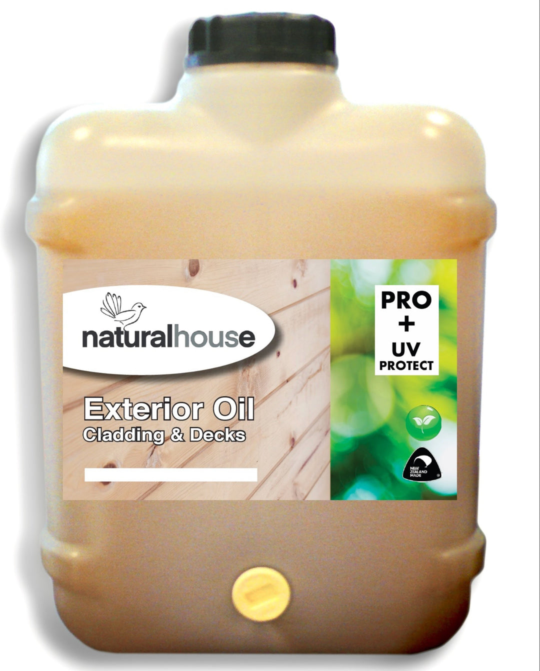 Cladding Oil Exterior Cladding, Decks and Outdoor Furniture – Natural House Company
