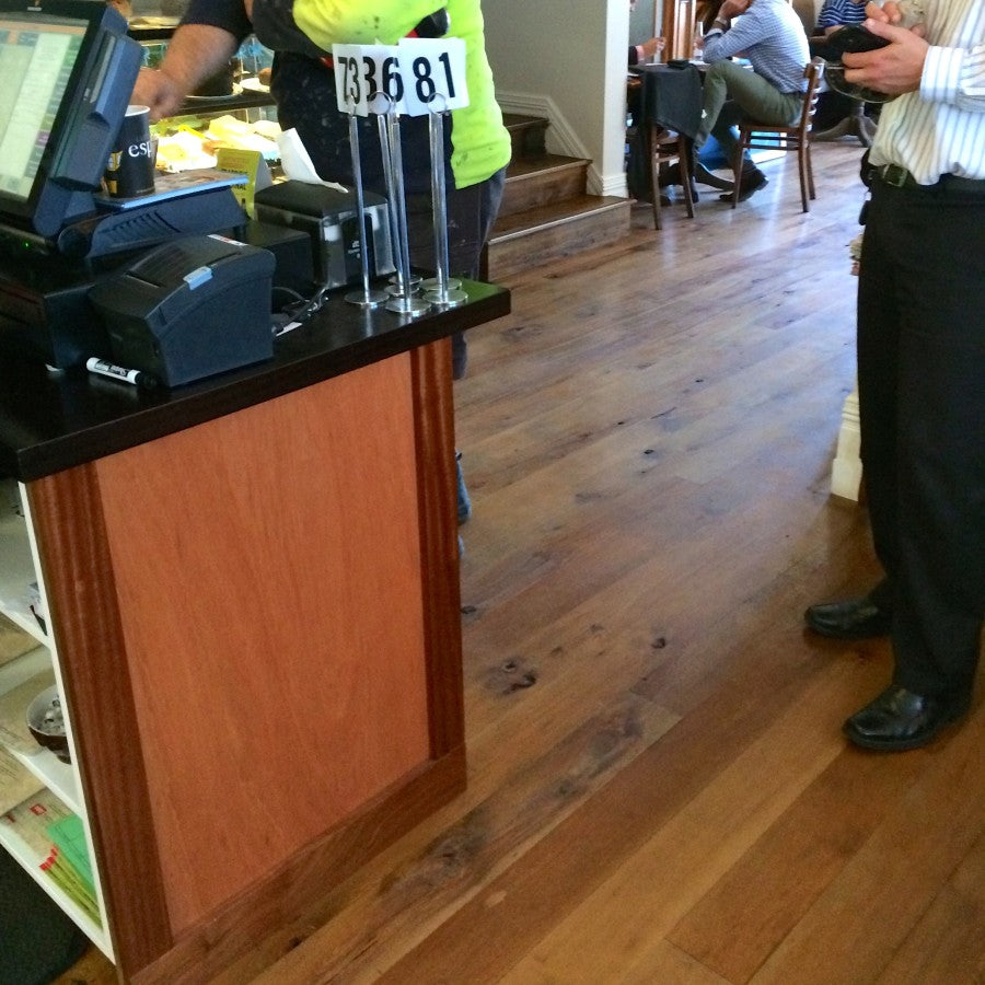 Java Classic Resin Oil Pro UV+