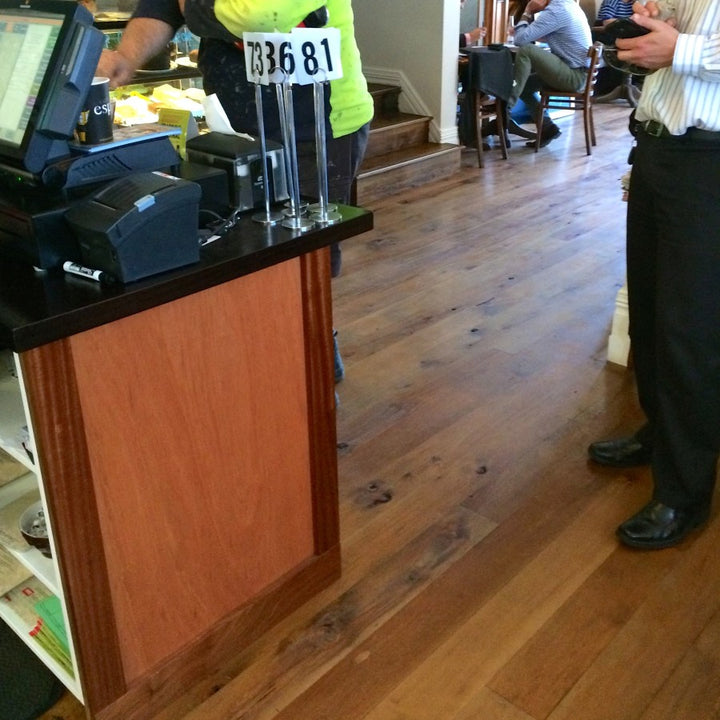 Java Classic Resin Oil Pro UV+