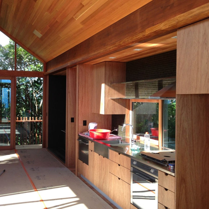 Interior Oil and Wax