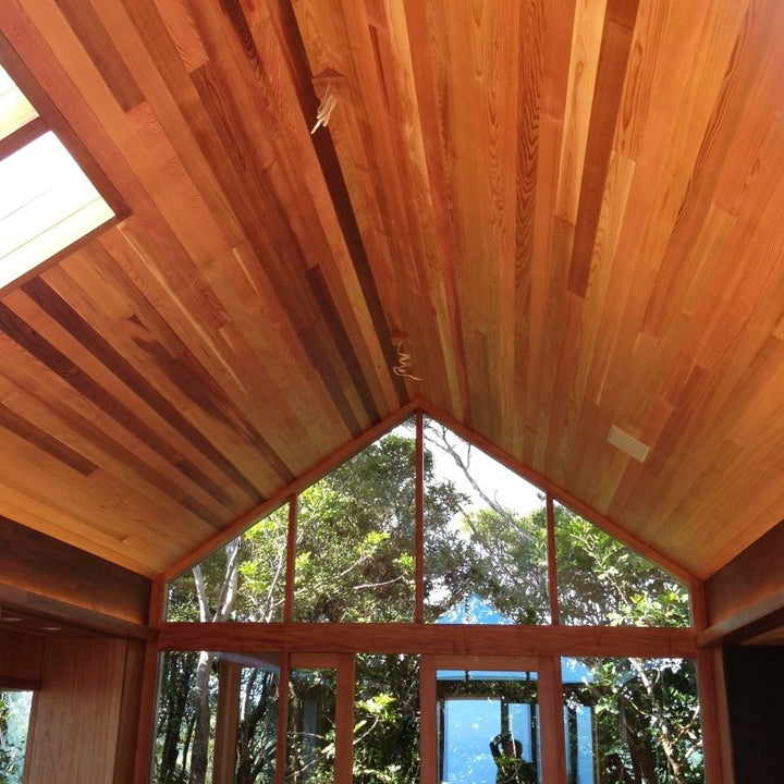 Interior Oil and Wax