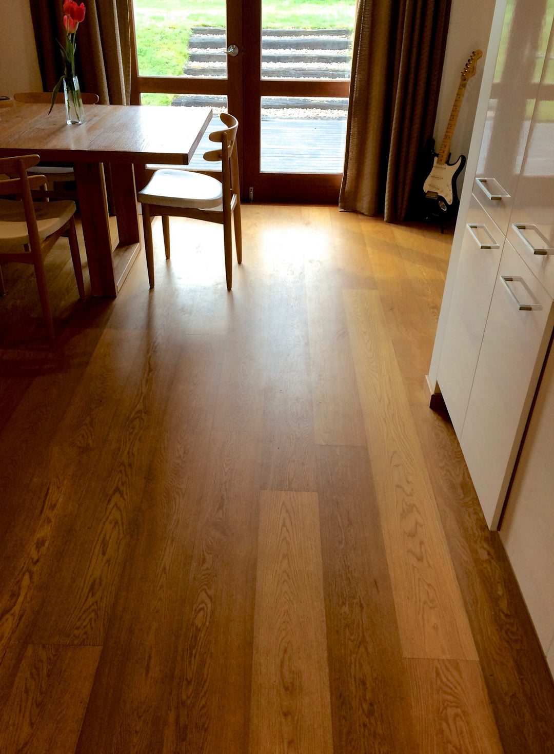 Floor Finishing Kit 'Clear' 48sqm