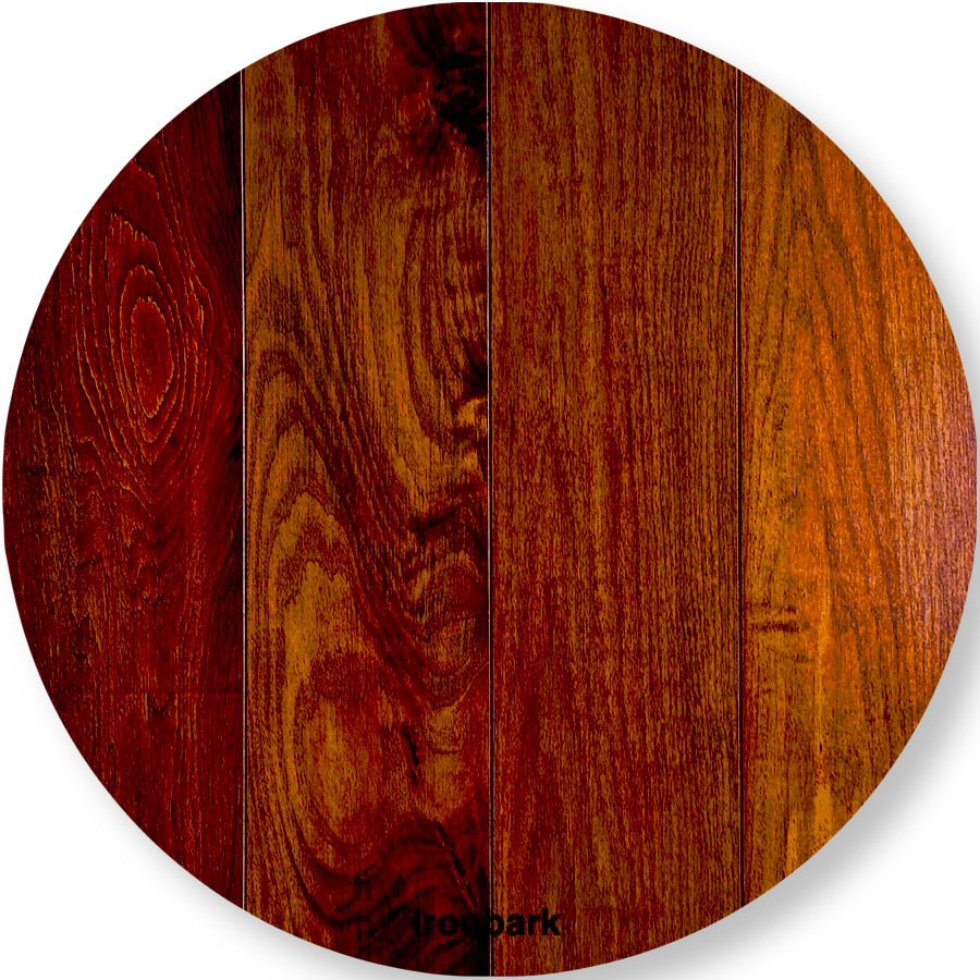 Floor Finishing Kit &