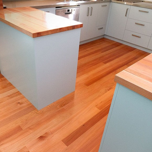 Floor Finishing Kit &