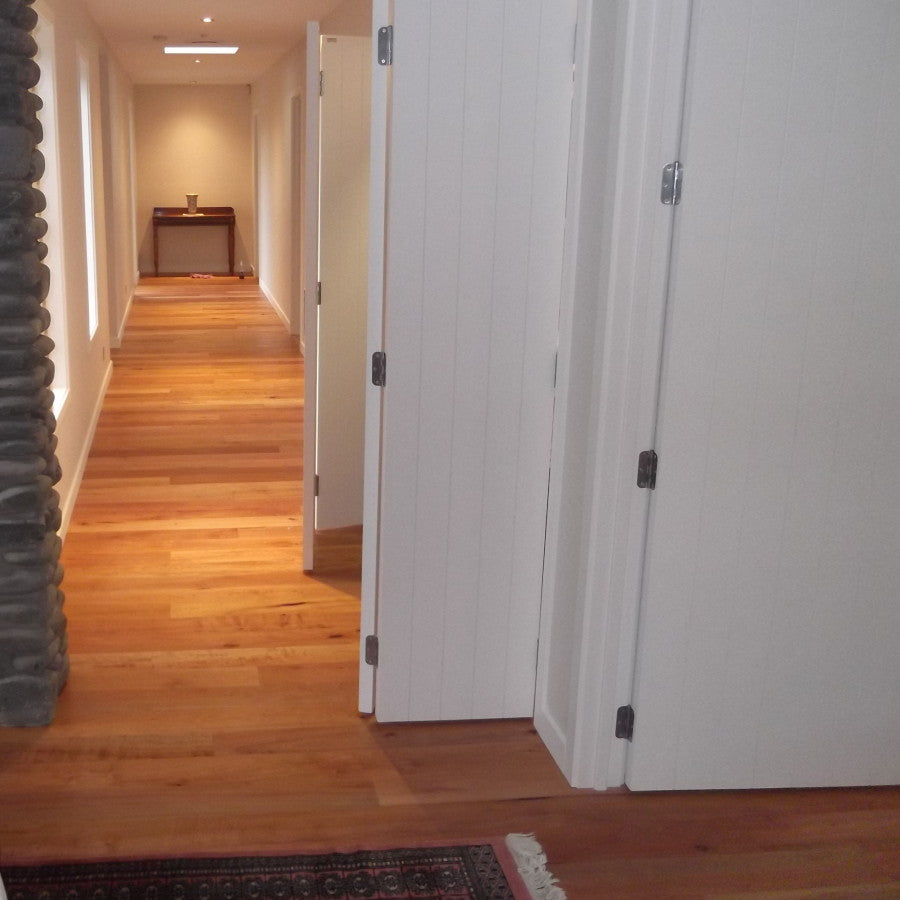 Floor Finishing Kit 'Clear' 24sqm