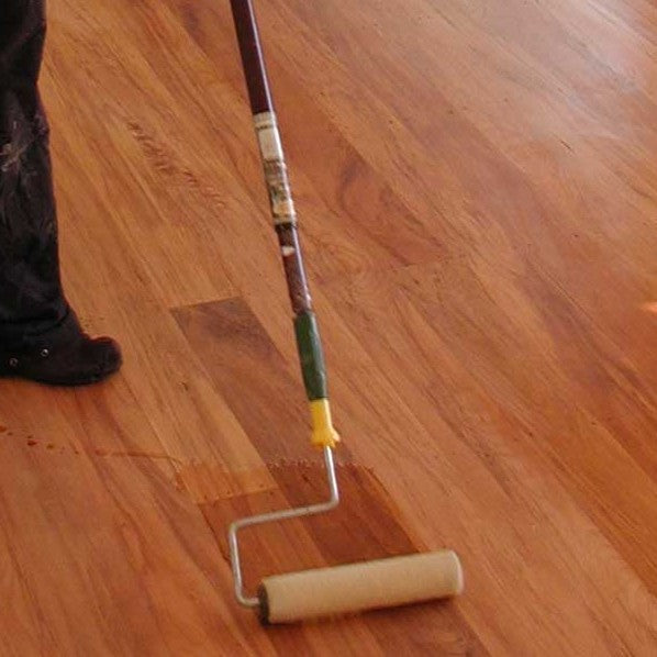 Floor Finishing Kit &