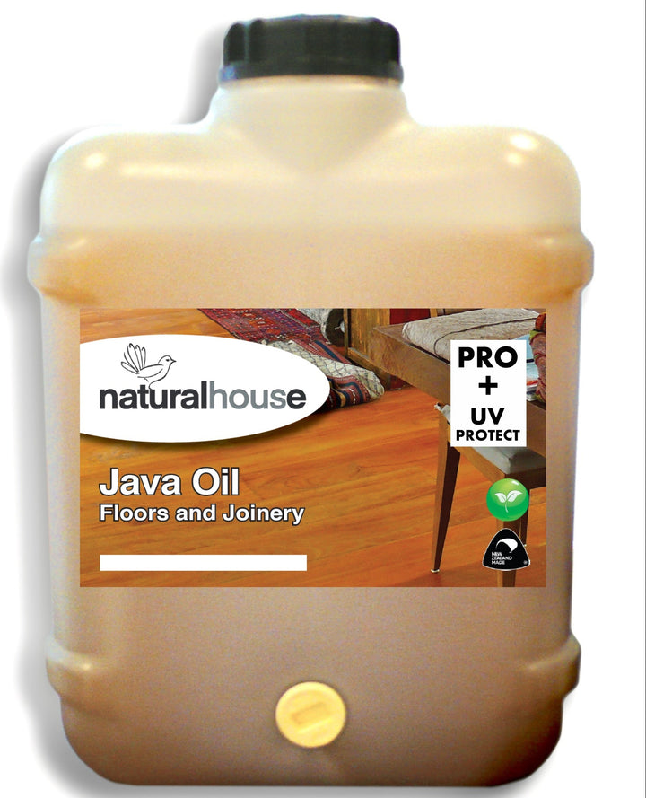 Java Classic Resin Oil Pro UV+