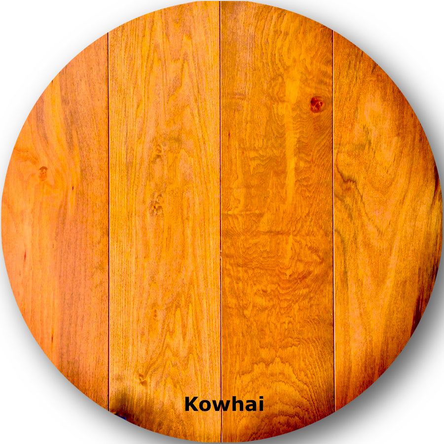 Exterior Oil Pro UV+