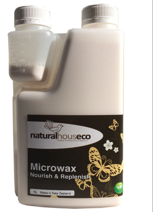 Microwax