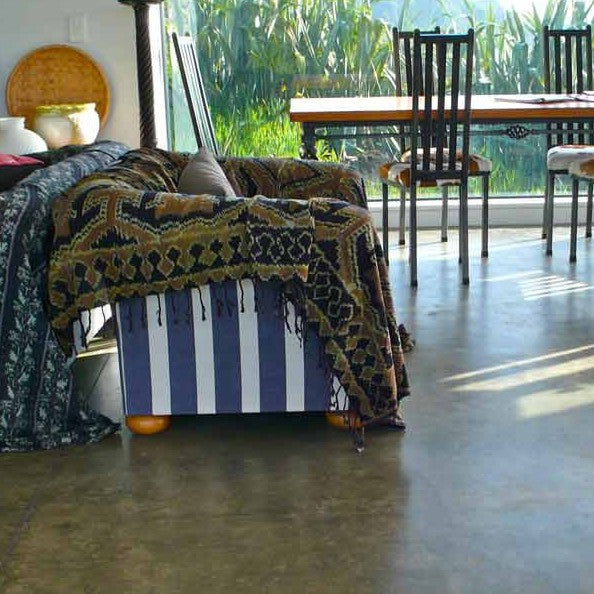 Floor Finishing Kit &