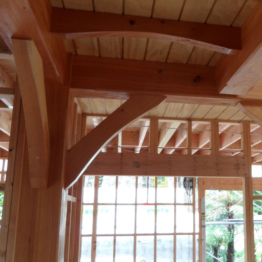 Interior Oil and Wax