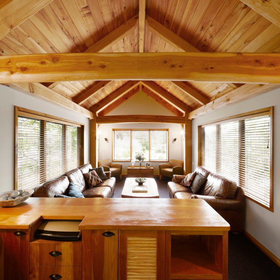 Interior Oil and Wax