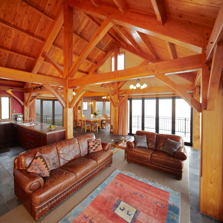 Interior Oil and Wax