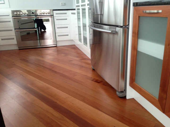 Floor Finishing Kit &