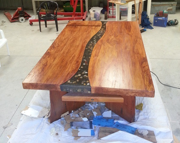 Classic Resin Oil and Wax